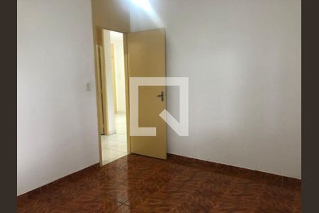 Apartamento à venda com 2 quartos, 56m² em Chácara Sergipe, São Bernardo do Campo