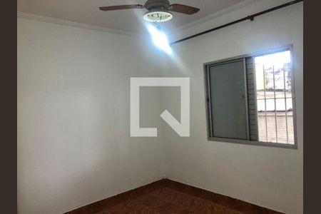 Apartamento à venda com 2 quartos, 56m² em Chácara Sergipe, São Bernardo do Campo