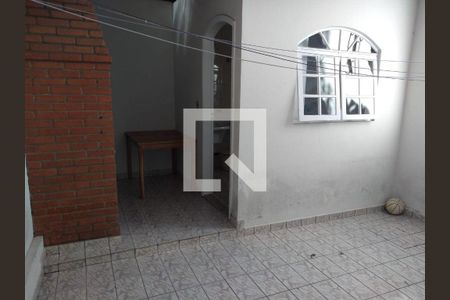 Casa à venda com 4 quartos, 320m² em Vila Caminho do Mar, São Bernardo do Campo