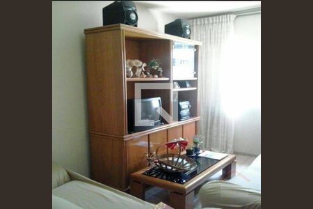 Apartamento à venda com 1 quarto, 42m² em Vila Jerusalem, São Bernardo do Campo