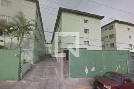 Apartamento à venda com 1 quarto, 42m² em Vila Jerusalem, São Bernardo do Campo