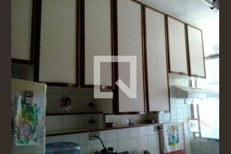 Apartamento à venda com 1 quarto, 42m² em Vila Jerusalem, São Bernardo do Campo