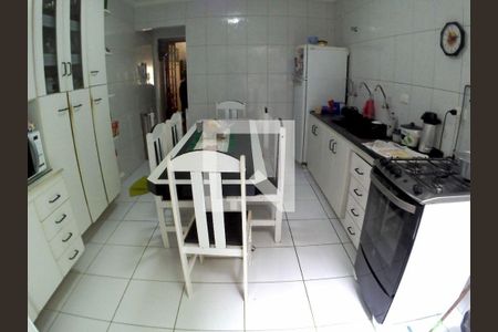 Casa à venda com 3 quartos, 111m² em Assunção, São Bernardo do Campo