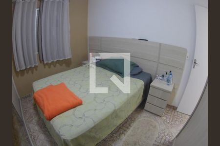 Apartamento à venda com 2 quartos, 62m² em Nova Petrópolis, São Bernardo do Campo