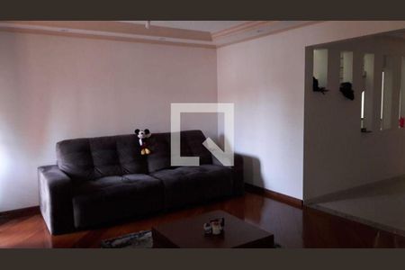 Casa à venda com 3 quartos, 273m² em Nova Petrópolis, São Bernardo do Campo