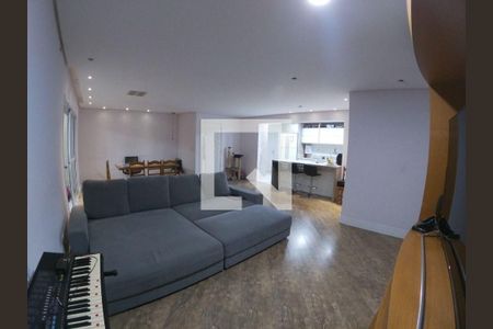 Apartamento à venda com 3 quartos, 130m² em Vila Marlene, São Bernardo do Campo
