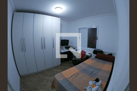 Apartamento à venda com 3 quartos, 130m² em Vila Marlene, São Bernardo do Campo