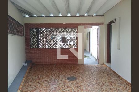 Casa à venda com 3 quartos, 138m² em Conjunto Residencial Jussara, São Bernardo do Campo