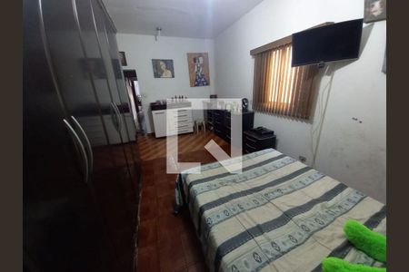 Casa à venda com 5 quartos, 125m² em Vila Uras, São Bernardo do Campo