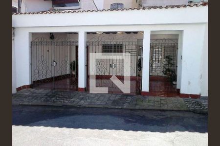 Casa à venda com 2 quartos, 153m² em Vila Danubio, São Bernardo do Campo