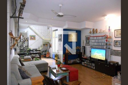 Casa à venda com 4 quartos, 233m² em Vila Afonsina, São Bernardo do Campo