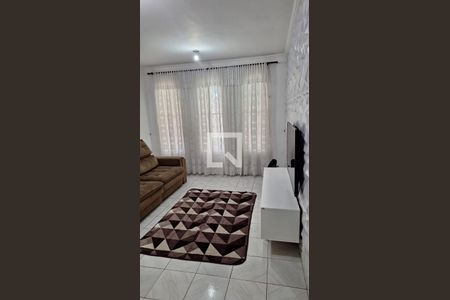 Sala de casa à venda com 3 quartos, 158m² em Vila Vivaldi, São Bernardo do Campo