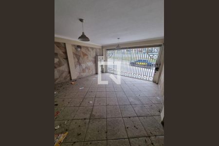 Casa à venda com 2 quartos, 174m² em Vila Sao Silverio, São Bernardo do Campo