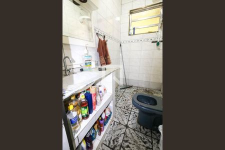 Casa à venda com 3 quartos, 140m² em Anchieta, São Bernardo do Campo