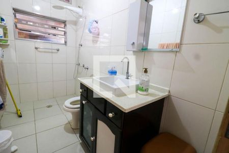 Casa à venda com 3 quartos, 140m² em Anchieta, São Bernardo do Campo