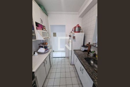 Apartamento à venda com 3 quartos, 75m² em Baeta Neves, São Bernardo do Campo