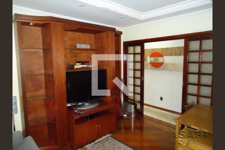 Casa à venda com 4 quartos, 297m² em Parque Sao Diogo, São Bernardo do Campo
