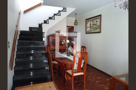 Casa à venda com 3 quartos, 180m² em Parque Sao Diogo, São Bernardo do Campo