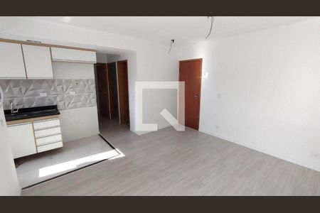 Apartamento à venda com 2 quartos, 57m² em Paulicéia, São Bernardo do Campo
