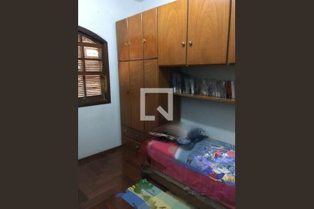 Casa à venda com 3 quartos, 149m² em Vila Lusitania, São Bernardo do Campo