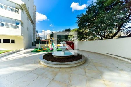 Apartamento à venda com 3 quartos, 203m² em Jardim do Mar, São Bernardo do Campo