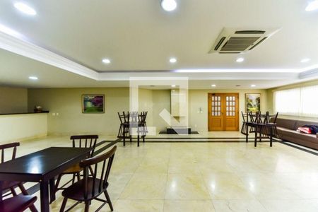 Apartamento à venda com 3 quartos, 203m² em Jardim do Mar, São Bernardo do Campo