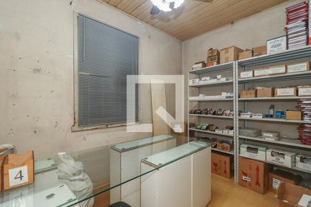 Quarto 2 de casa para alugar com 3 quartos, 120m² em Santa Maria Goretti, Porto Alegre