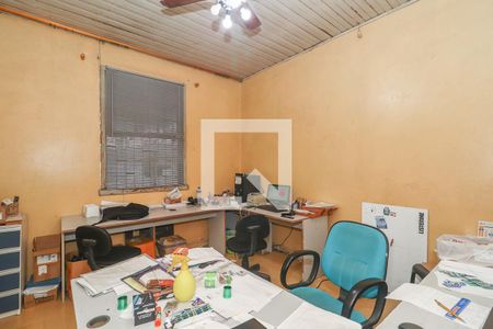 Quarto de casa para alugar com 3 quartos, 120m² em Santa Maria Goretti, Porto Alegre