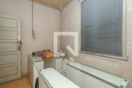 Quarto 2 de casa para alugar com 3 quartos, 120m² em Santa Maria Goretti, Porto Alegre