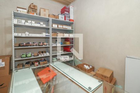 Quarto 2 de casa para alugar com 3 quartos, 120m² em Santa Maria Goretti, Porto Alegre