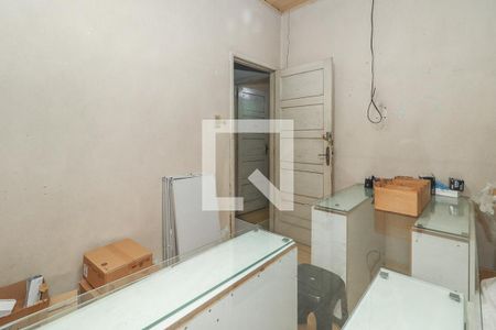 Quarto 2 de casa para alugar com 3 quartos, 120m² em Santa Maria Goretti, Porto Alegre