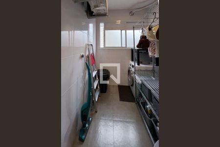 Apartamento à venda com 63m², 2 quartos e 1 vagaÁrea de Serviço