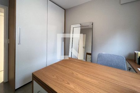 Quarto de apartamento à venda com 2 quartos, 63m² em Vila Olímpia, São Paulo