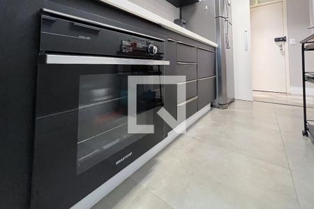 Apartamento à venda com 63m², 2 quartos e 1 vagaCozinha