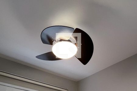 Quarto de apartamento à venda com 2 quartos, 63m² em Vila Olímpia, São Paulo