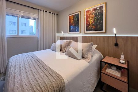 Apartamento à venda com 63m², 2 quartos e 1 vagaSuite