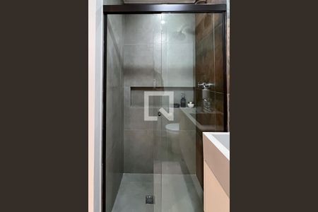 Apartamento à venda com 63m², 2 quartos e 1 vagaBanheiro