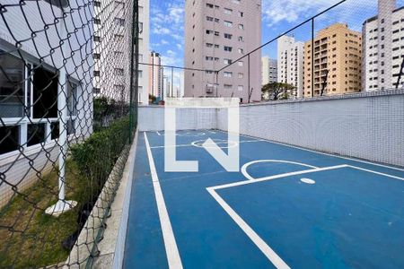 Apartamento à venda com 63m², 2 quartos e 1 vagaQuadra Esportiva