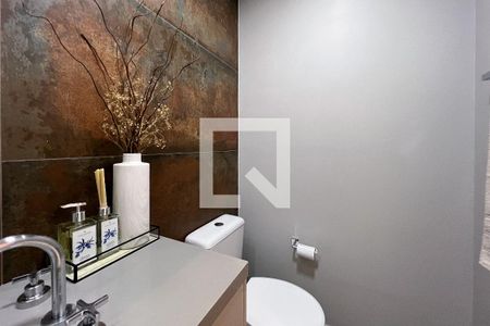 Apartamento à venda com 63m², 2 quartos e 1 vagaBanheiro