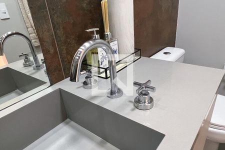 Apartamento à venda com 63m², 2 quartos e 1 vagaBanheiro