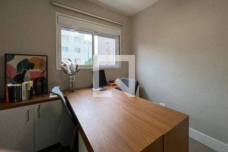 Quarto de apartamento à venda com 2 quartos, 63m² em Vila Olímpia, São Paulo
