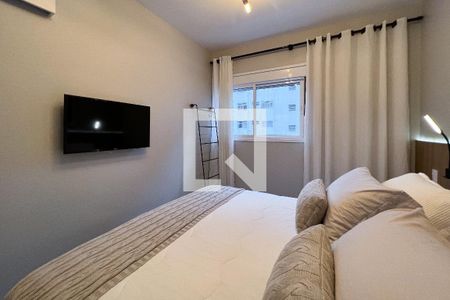 Apartamento à venda com 63m², 2 quartos e 1 vagaSuite