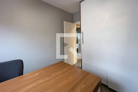 Quarto de apartamento à venda com 2 quartos, 63m² em Vila Olímpia, São Paulo