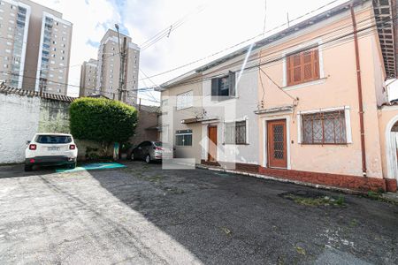 Casa à venda com 90m², 2 quartos e 1 vagaFachada