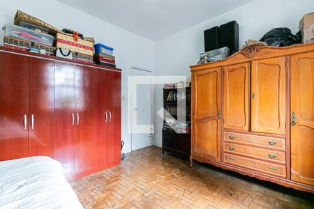 Casa à venda com 90m², 2 quartos e 1 vagaQuarto 2