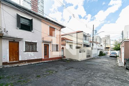 Casa à venda com 90m², 2 quartos e 1 vagaFachada