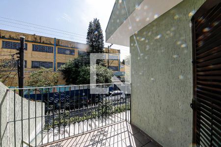 Casa à venda com 246m², 3 quartos e 3 vagasVaranda Quarto 1