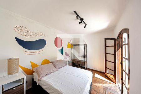 Quarto 1 de casa à venda com 3 quartos, 246m² em Vila Ema, São Paulo