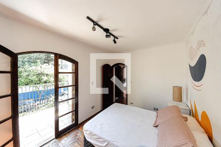 Quarto 1 de casa à venda com 3 quartos, 246m² em Vila Ema, São Paulo