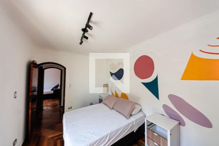 Quarto 1 de casa à venda com 3 quartos, 246m² em Vila Ema, São Paulo